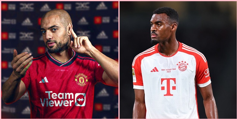 2 bản hợp đồng được đồn nhiều nhưng mãi chẳng thấy về.