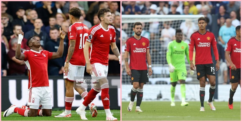 Tình hình lực lượng của M.U không mấy khả quan trước trận