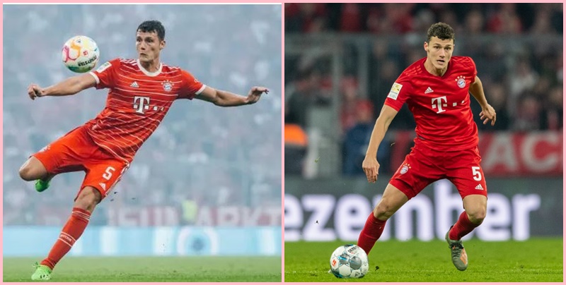 Bayern muốn ép giá M.U vụ mua Pavard