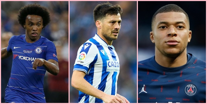 Những phi vụ 'quay xe' siêu đẳng