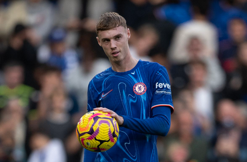 cole-palmer-va-moi-luong-duyen-dac-biet-voi-che