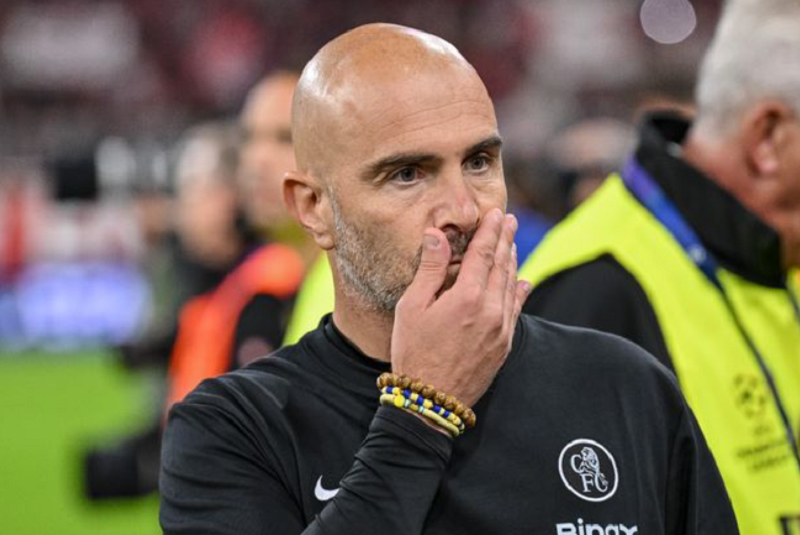 maresca-bi-chi-trich-vi-nhung-quyet-dinh-thay-nguoi-gay-tranh-cai