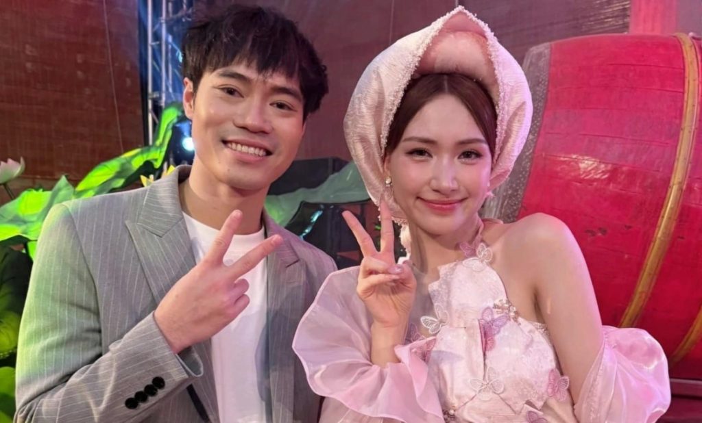 Văn Toàn và Hoà Minzy là đôi bạn thân thiết nhiều năm của showbiz Việt