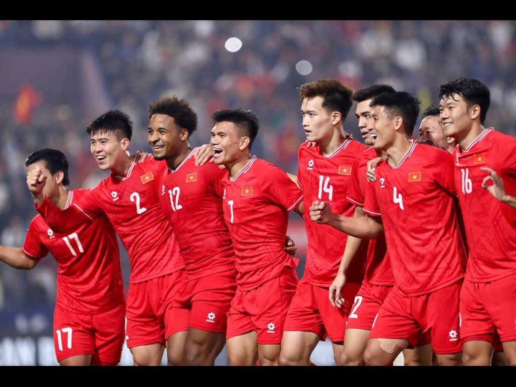 Trận tái đấu Malaysia ngày 31/3 có thể định đoạt thêm cơ hội vào top 100 thế giới.